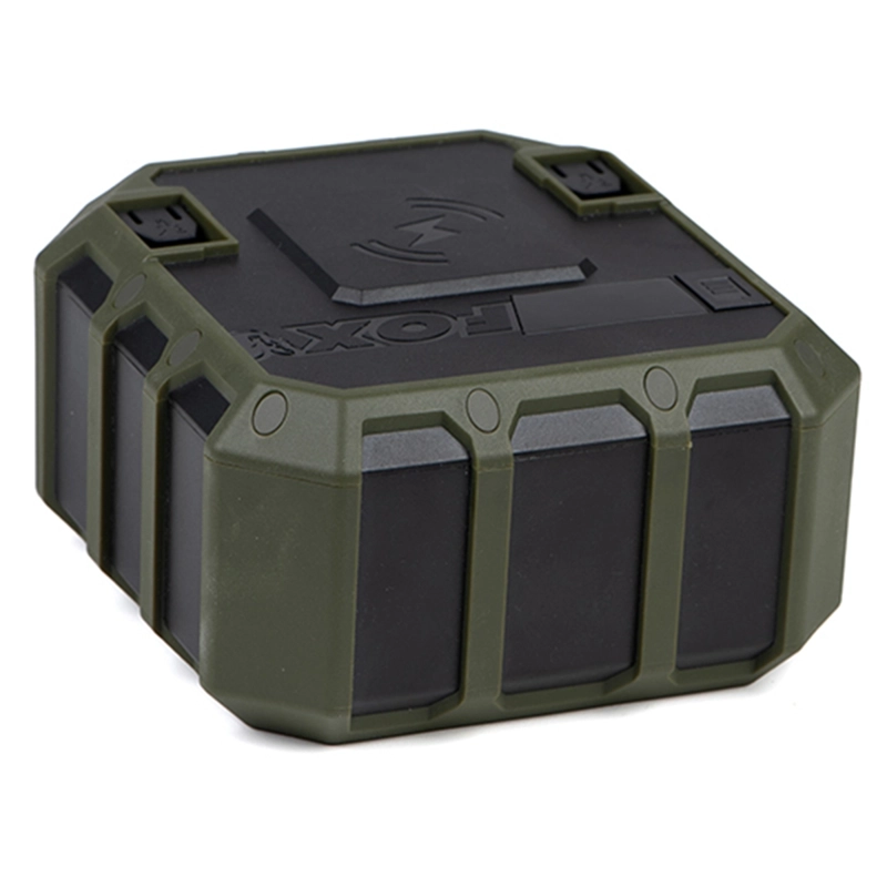 Fox Halo Wireless Power